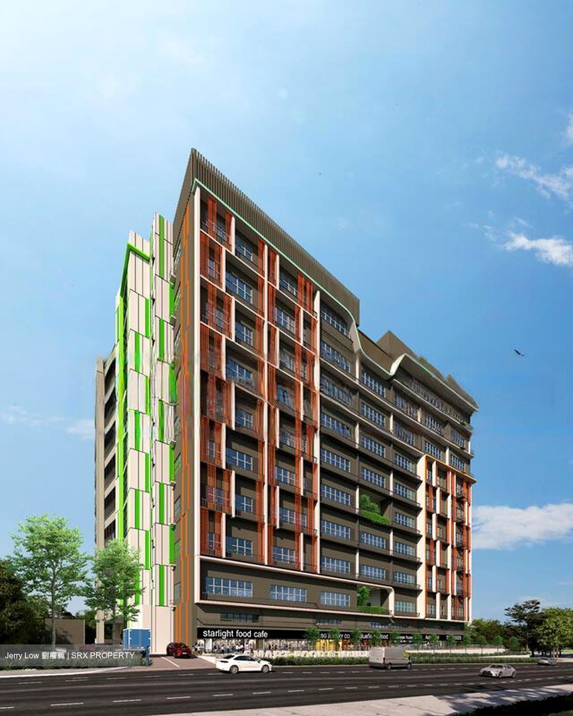 SmartFood@Mandai (D25), Factory #471898221